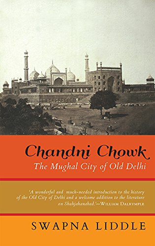 Chandni Chowk