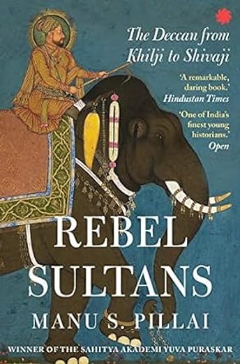 REBEL SULTANS